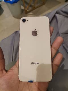 i phone 8