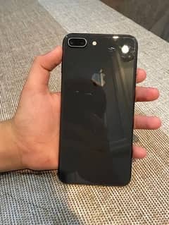 Iphone 8 Plus 64GB Approved All Ok