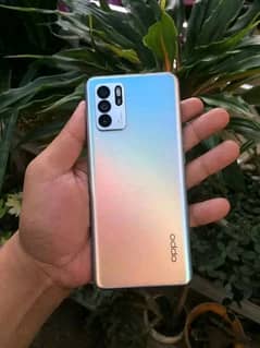 03237004371 Oppo reno 6 5G 16gb ram 128gb storage 64mp camera 65w char