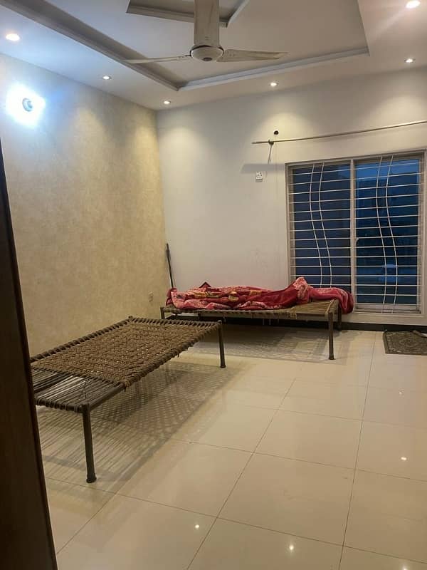 10 MARLA HOUSE FOR RENT IN PARAGON CITY LAHORE 3