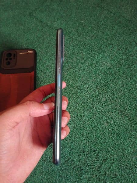 Redmi Note 10 (100% original) 1