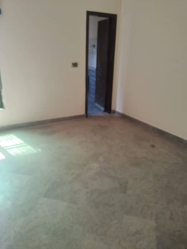 5 Marla Spacious House Is Available In Johar Town Phase 1 - Block G For rent 1
