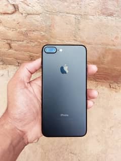 iPhone 7plus 0