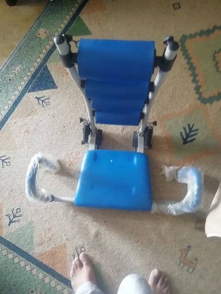 exercise machine for urgent sale 3