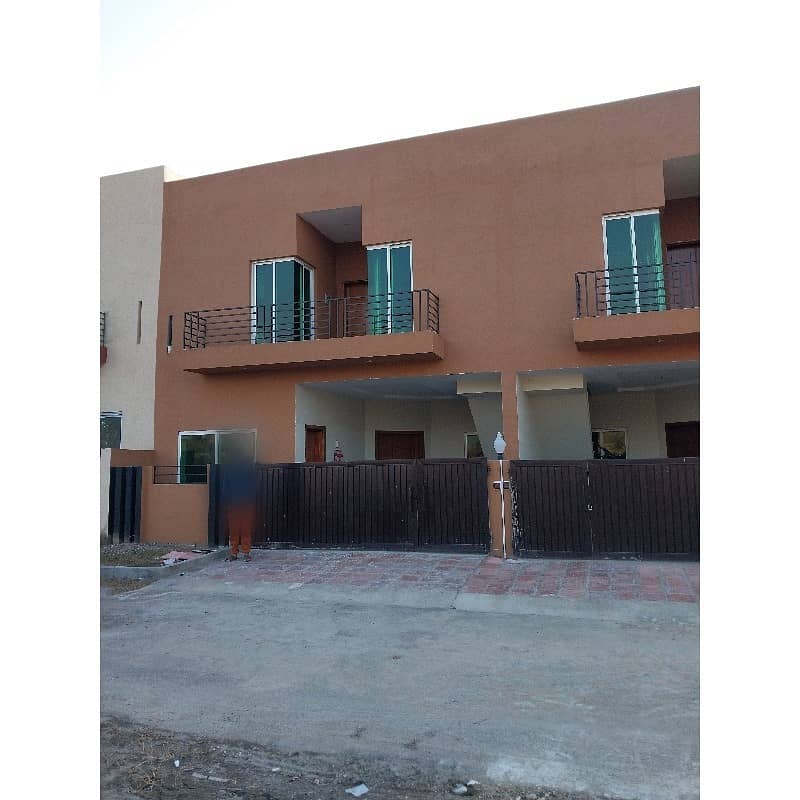 Brand New House For Sale 5 Marla With 4 Bedrooms Attach Batrooms 0