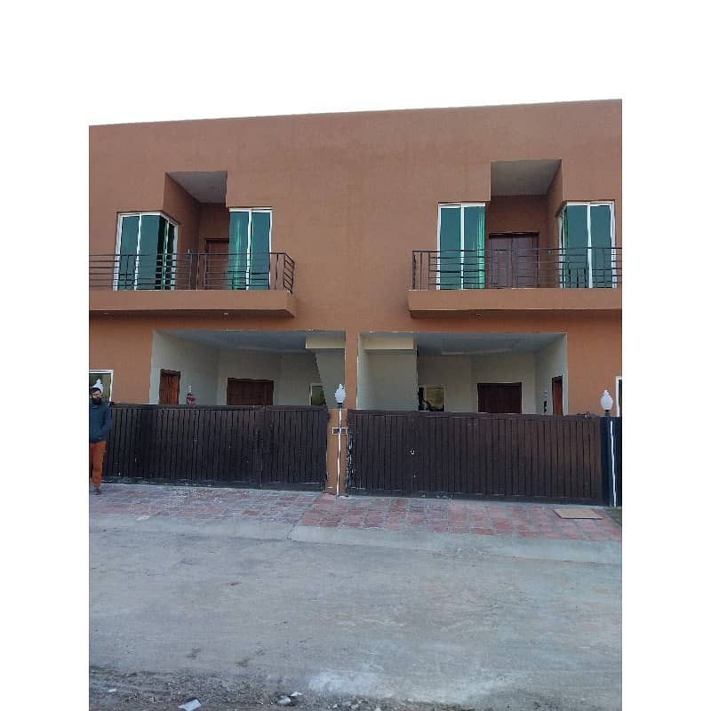 Brand New House For Sale 5 Marla With 4 Bedrooms Attach Batrooms 2