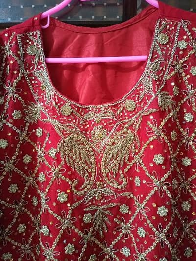 Bridal dress and Jewellery for sale