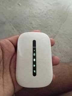 Huawei WiFi device