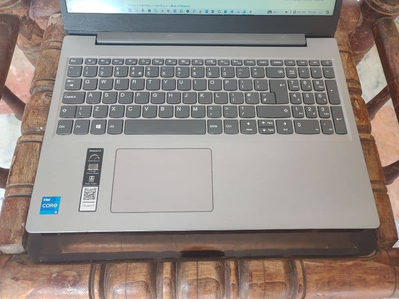 Lenovo IdeaPad 3 Corei5 11th Generation 4