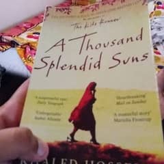 Thousand Splendid Suns