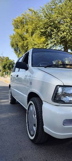 Suzuki Alto Mehran 1993 Model 0