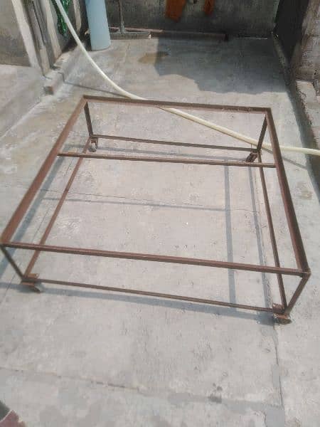 air cooler stand 34 by 34 inch, 03004034610 0