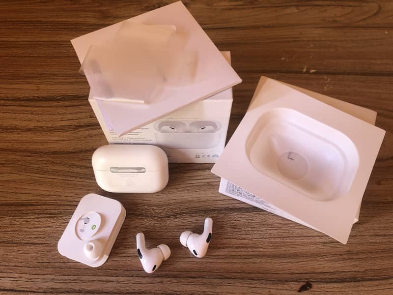 AirPods Pro (2nd generation) 1