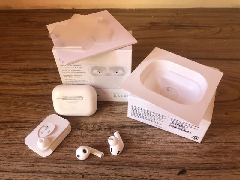 AirPods Pro (2nd generation) 2