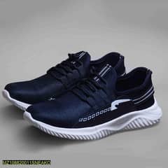 *Product Name*: Men's Rubber Running Joggers
*
