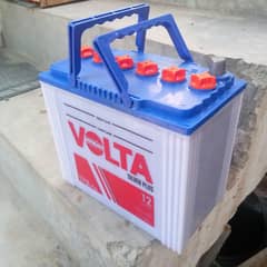 Volta battery 0