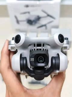 DJI Mavic mini 4