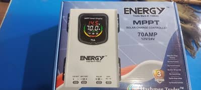 70 empier mppt controller charger brand new energy Company