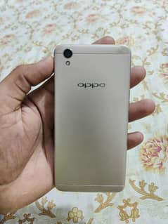 Oppo A37