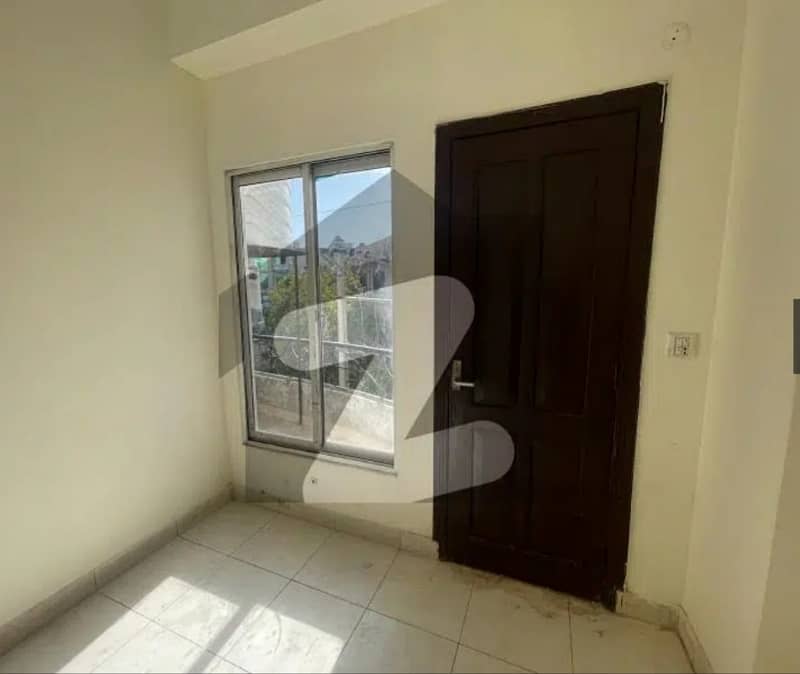 2 Bed Flat For Rent Available in G-15 Markaz 1