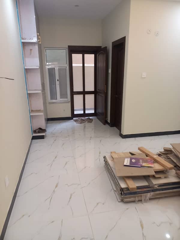 5 Marla Double Storey House For Sale In G-9 Islamabad 2