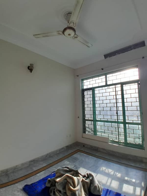 5 Marla Double Storey House For Sale In G-11 Islamabad 3