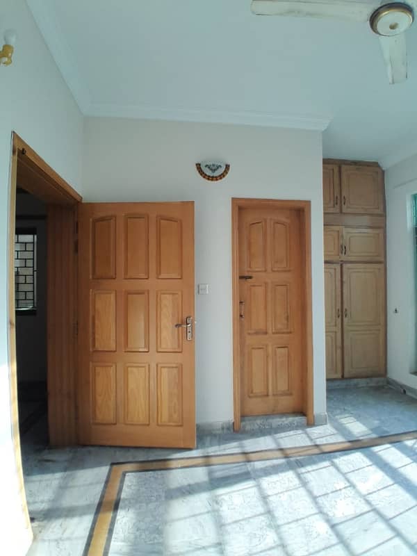 5 Marla Double Storey House For Sale In G-11 Islamabad 10