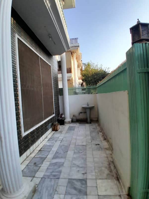 5 Marla Double Storey House For Sale In G-11 Islamabad 17
