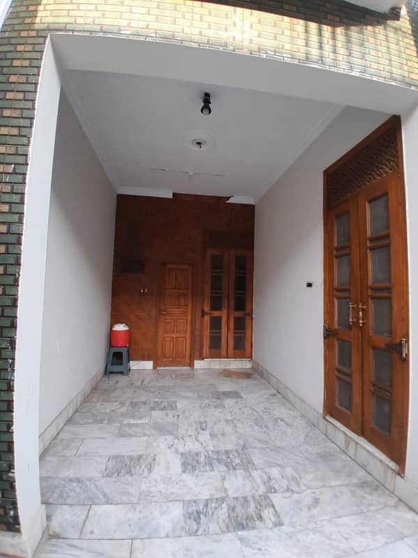 5 Marla Double Storey House For Sale In G-11 Islamabad 18