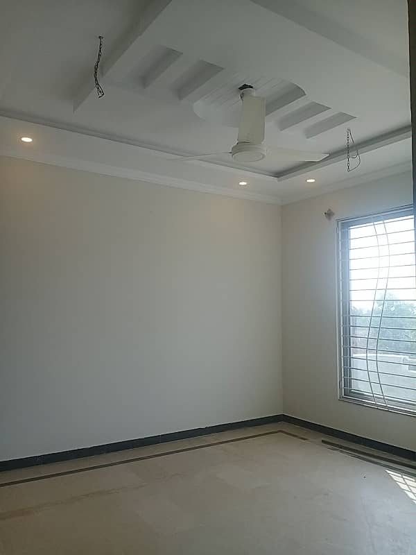 8 Marla Upper Portion For Rent In G-15 Islamabad 5