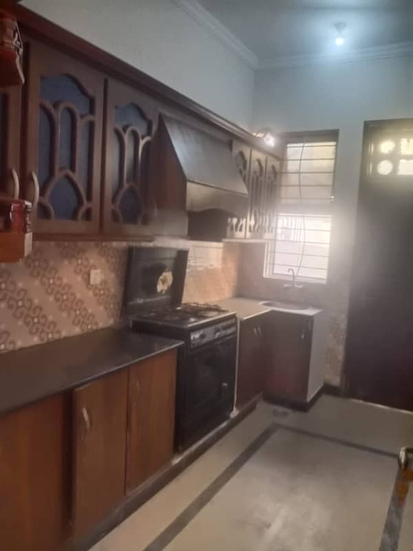 8 Marla Upper Portion For Rent In G-15 Islamabad 12