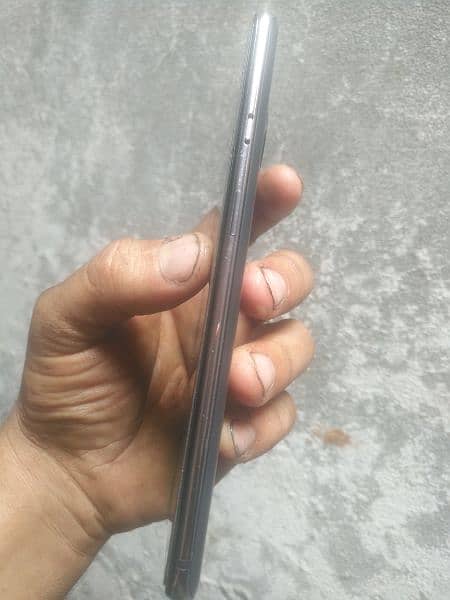 OnePlus 7t 8gb 128gb 2