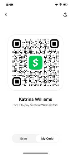 Cashapp for sale and service