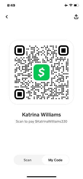 Cashapp for sale and service 0