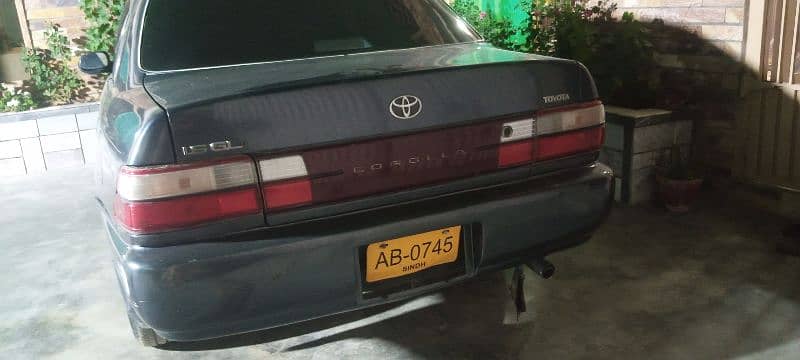 Toyota Other 1995 1