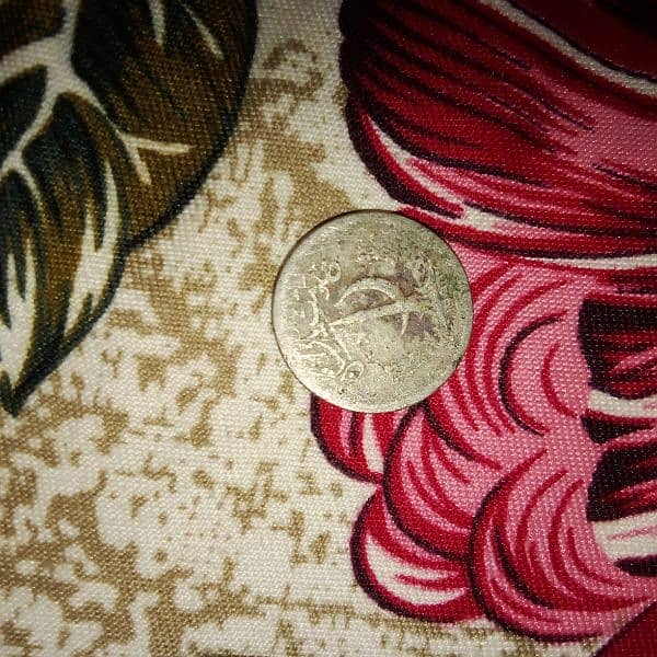 Pakistani 5 rupees and other coin all coin and rupees only 35000 2