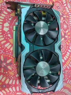 Zotac Gtx 1060 6gb Amp Edition