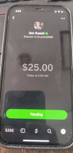 Cashapp and backend for sale 0
