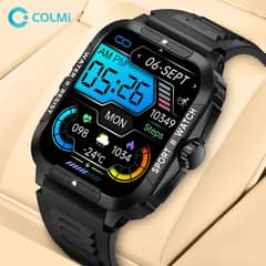 COLMI P76 Smartwatch 0