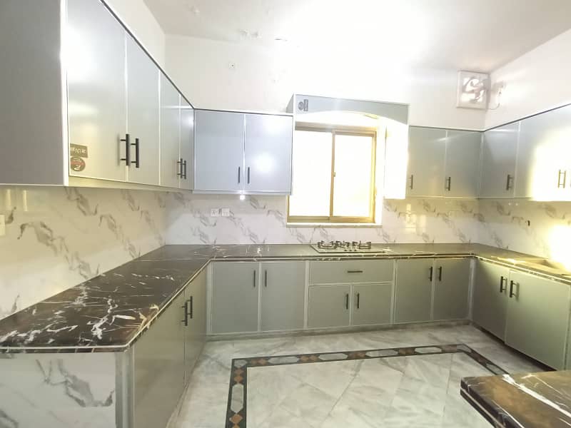 Z Block Madina town Near to Susan Rd 9 Marla Upper portion* for rent 2 Bedroom attached bath with attached 5
