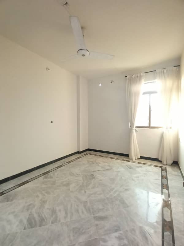 Z Block Madina town Near to Susan Rd 9 Marla Upper portion* for rent 2 Bedroom attached bath with attached 11