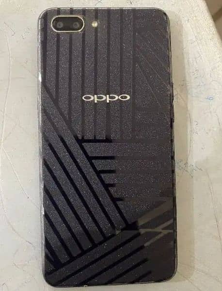 oppo a3s with box 10 by 10 condition 0302_7671089 0