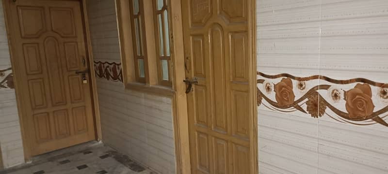 Prime Location House For rent In Beautiful Sunehri Masjid Road 8