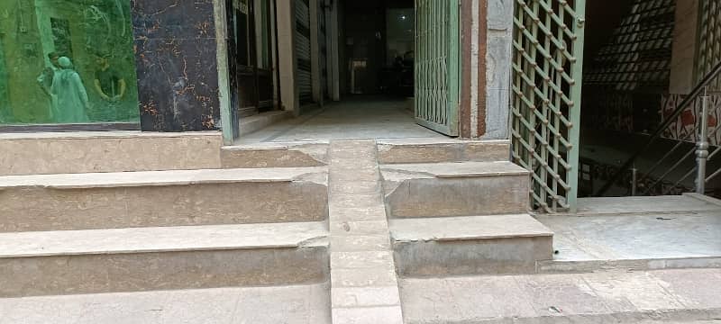 Prime Location House For rent In Beautiful Sunehri Masjid Road 12