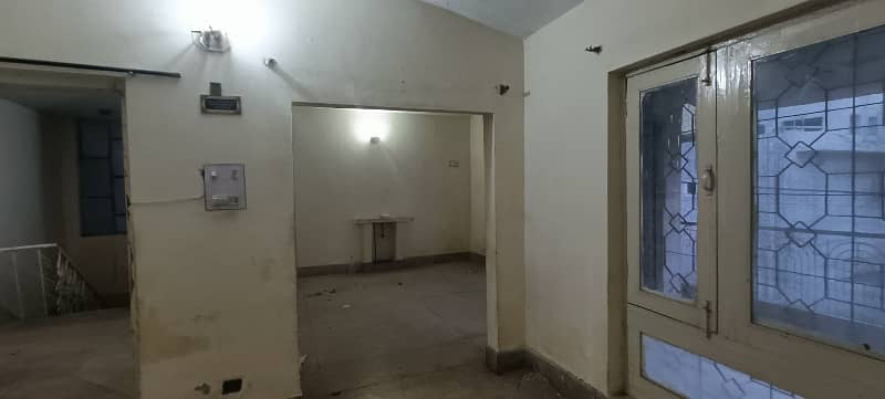 Prime Location In Gulberg 7 Marla House For Sale 14