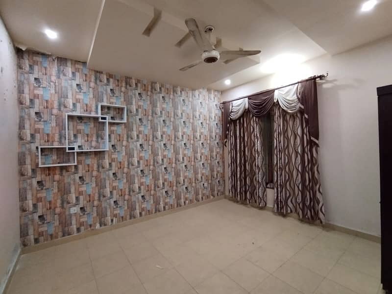 17 Marla Single StorEy House For Rent Khayyaban Colony No 2Madina Town Faisalabad 3