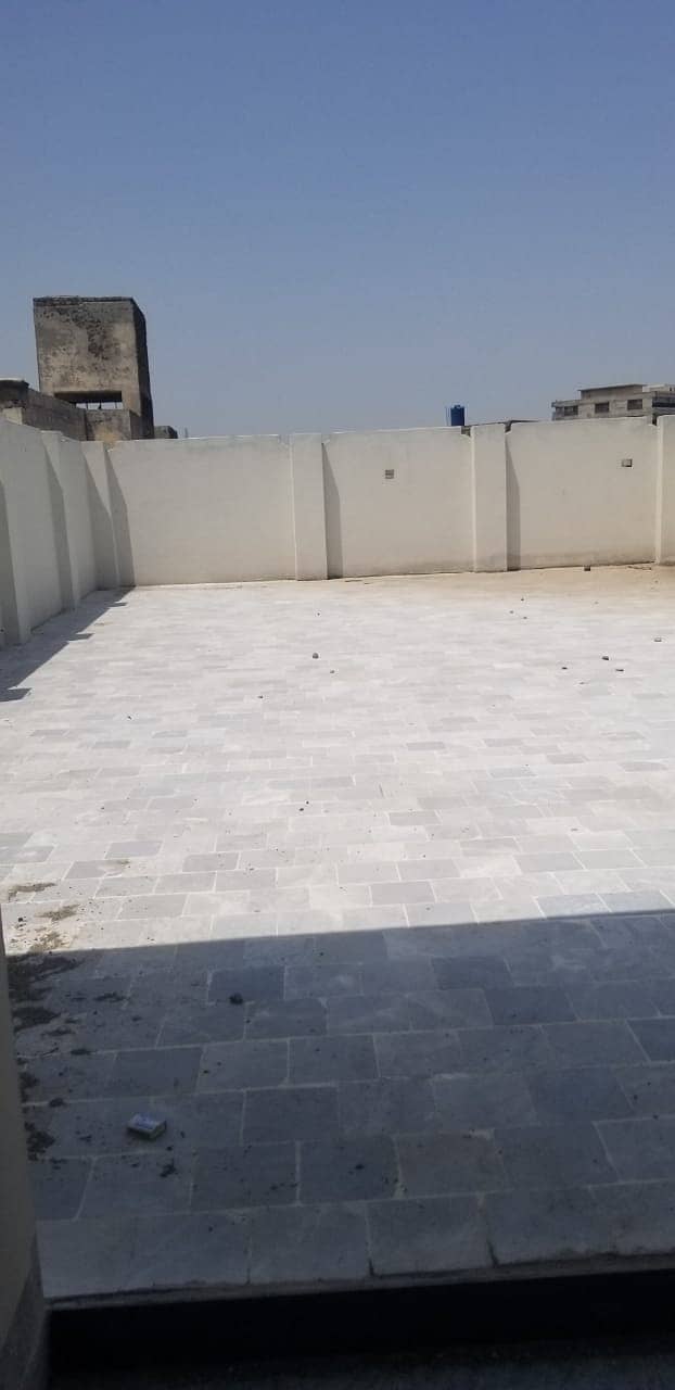 3.5 Marla House Available For Sale In Gulberg 21
