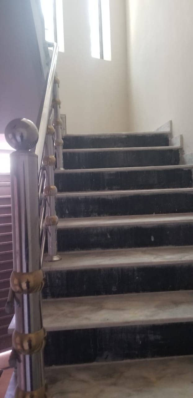3.5 Marla House Available For Sale In Gulberg 24