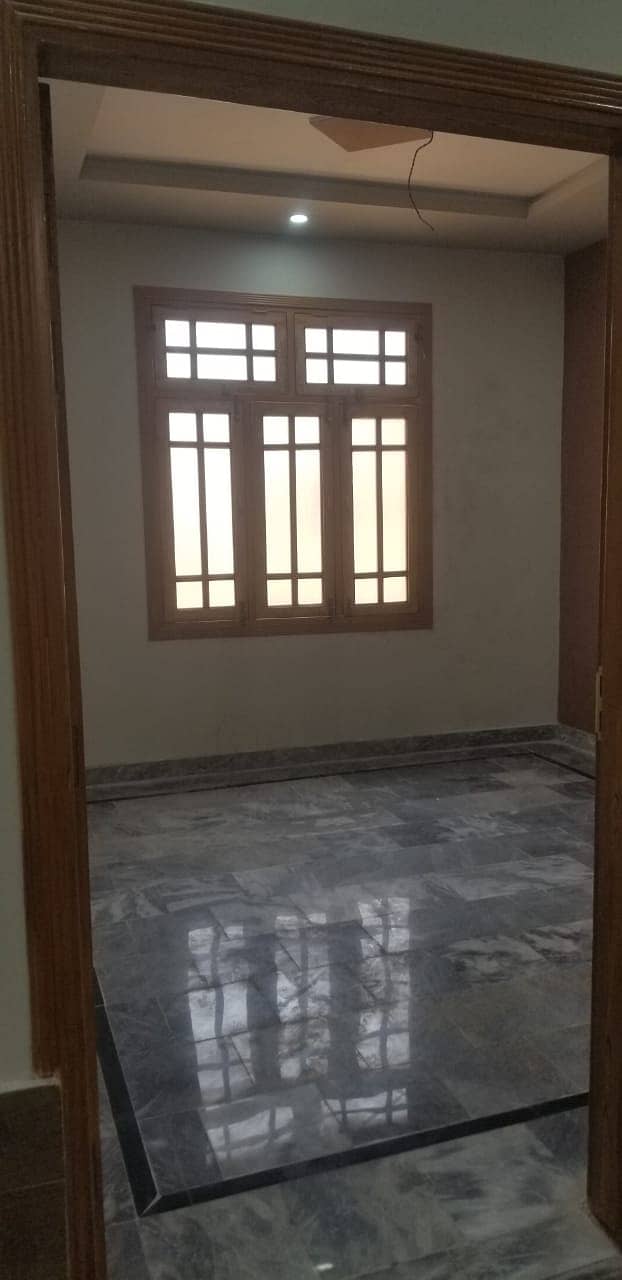 3.5 Marla House Available For Sale In Gulberg 25