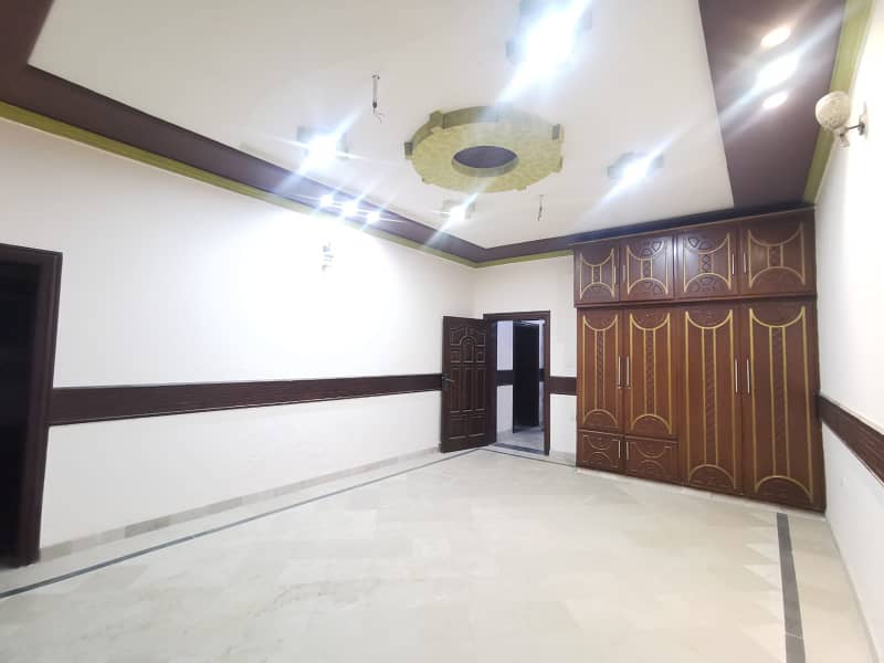 TNT Colony Satiana Road Faisalabad 20 Marla Double Storey House For Rent 2